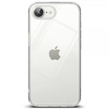 Ringke iPhone 16/iPhone 17 kuori Fusion Transparent