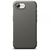 Ringke iPhone 16. tai 17. sukupolven Kuori Onyx Harmaa