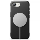 Ringke iPhone 16/iPhone 17 Skal Onyx Magnetic Musta