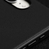 Ringke iPhone 16/iPhone 17 Skal Onyx Magnetic Musta