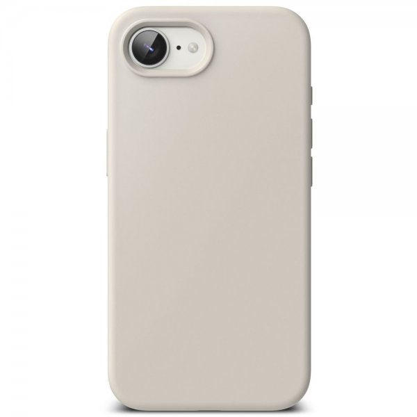 Ringke iPhone 16/iPhone 17 silikonimagneettikotelo