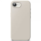 Ringke iPhone 16/iPhone 17 silikonimagneettikotelo