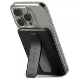 Ringke MagSafe korttipidike Slide Grip Wallet Magnetic musta