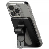 Ringke MagSafe korttipidike Slide Grip Wallet Magnetic musta
