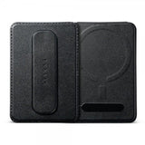 Ringke MagSafe korttipidike Slide Grip Wallet Magnetic musta