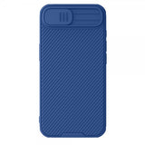 Nillkin iPhone 16e/17e Kuori CamShield Pro Sininen