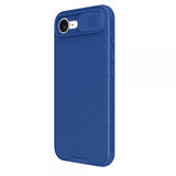 Nillkin iPhone 16e/17e Kuori CamShield Pro Sininen