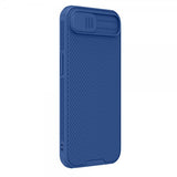 Nillkin iPhone 16e/17e Kuori CamShield Pro Sininen