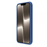 Nillkin iPhone 16e/17e Kuori CamShield Pro Sininen