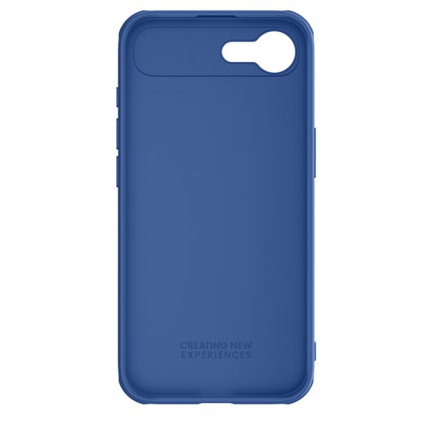 Nillkin iPhone 16e/17e Kuori CamShield Pro Sininen