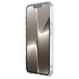 Nillkin iPhone 16/17 Kuori Nature Pro Series MagSafe Läpinäkyvä