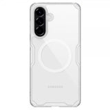 Nillkin Samsung Galaxy A56 Kuori Nature Pro Series MagSafe Läpinäkyvä