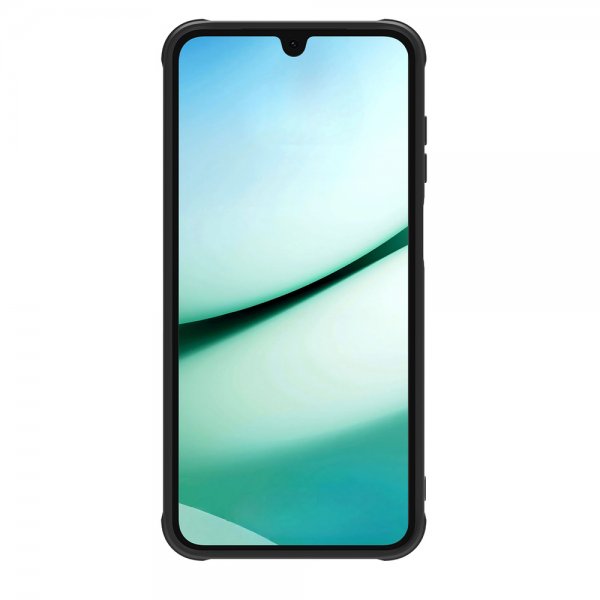 Nillkin Samsung Galaxy A26 Kuori CamShield Pro Musta