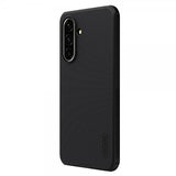 Nillkin Samsung Galaxy A36 Kuori Super Frosted Shield Pro MagSafe Musta