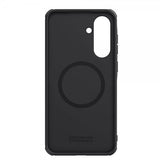 Nillkin Samsung Galaxy A36 Kuori Super Frosted Shield Pro MagSafe Musta