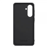 Nillkin Samsung Galaxy A36 Suojakuori Super Frosted Shield Pro Musta