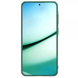 Nillkin Samsung Galaxy A36 Kuori Super Frosted Shield Pro Vihreä