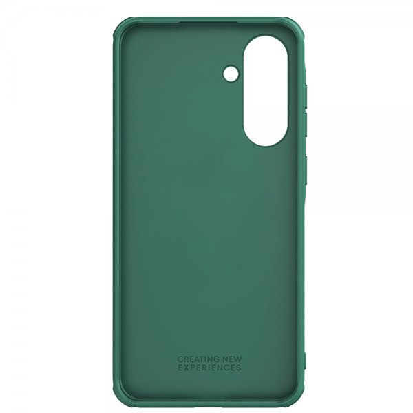 Nillkin Samsung Galaxy A36 Kuori Super Frosted Shield Pro Vihreä