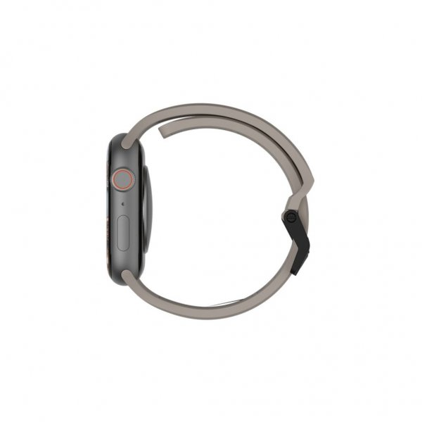 Urban Armor Gear (UAG) Apple Watch 38/40/41mm Armband Scout Titanium