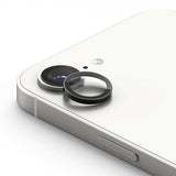 Ringke iPhone 16e/iPhone 17e Kamerans linssuoja kehys 2-pack