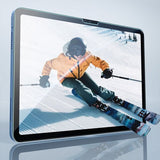 ESR iPad 10.9 (10. sukupolvi)/iPad 11 (A16) UltraFit-näytönsuoja, 2 kpl