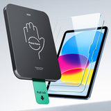 ESR iPad 10.9 (10. sukupolvi)/iPad 11 (A16) UltraFit-näytönsuoja, 2 kpl