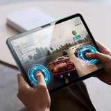 ESR iPad 10.9 (10. sukupolvi)/iPad 11 (A16) UltraFit-näytönsuoja, 2 kpl