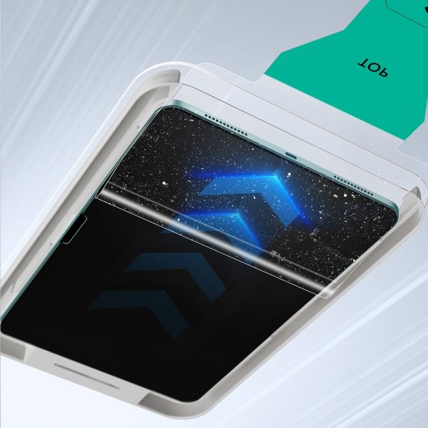 ESR iPad Air 11 (M2/M3/M4) Näytönsuoja UltraFit 2-pakkaus