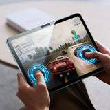 ESR iPad Air 13 (M2/M3/M4) Näytönsuoja UltraFit 2-pakkaus