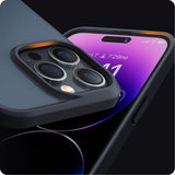 Tech-Protect Nothing Phone (3a) Suojakuori MagMat Musta