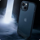 Tech-Protect Nothing Phone (3a) Suojakuori MagMat Musta