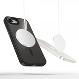 Tech-Protect Nothing Phone (3a) Kuori MagMat MagSafe Musta