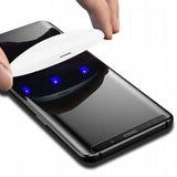 Tech-Protect Motorola Edge 60 Fusion näytönsuoja lasi UV+ 2 kpl