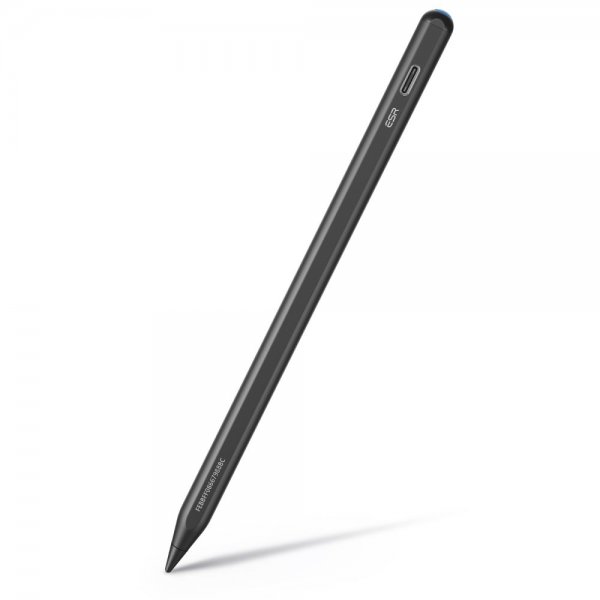 ESR Stylus Geo Digital Pencil Musta