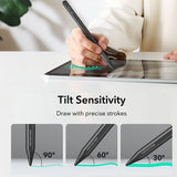 ESR Stylus Geo Digital Pencil Musta