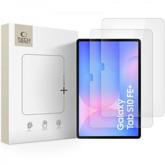 Samsung Galaxy Tab S10 FE Plus Näytönsuojat & Kamerasuojat