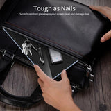 Tech-Protect Samsung Galaxy Tab S10 FE Plus Näytönsuoja Glass Fit+