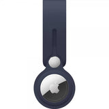 Apple Original AirTag Loop Deep Navy -pidike