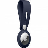Apple Original AirTag Loop Deep Navy -pidike