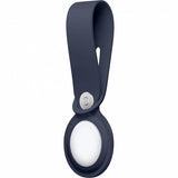 Apple Original AirTag Loop Deep Navy -pidike