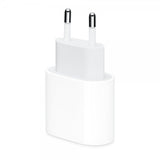 Applen alkuperäinen 20W USB-C-virtalähde