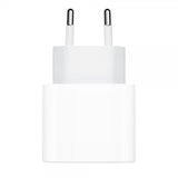 Applen alkuperäinen 20W USB-C-virtalähde