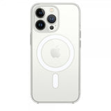 Apple Original iPhone 13 Pro Kuori Kirkas Kuori MagSafe Kirkas