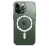 Apple Original iPhone 13 Pro Kuori Kirkas Kuori MagSafe Kirkas