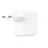 Apple Original-laturi 35 W:n kahden portin USB-C-virtasovitinsarjalla