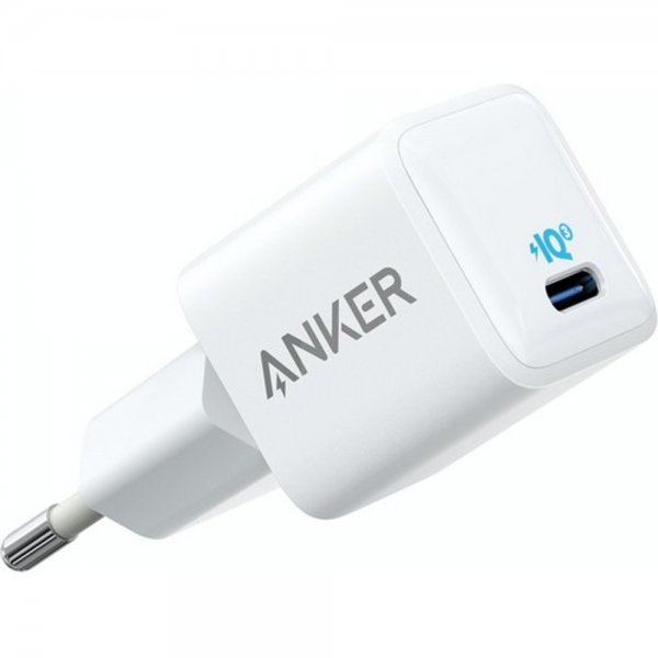 Anker Laturi PowerPort III Nano 20W USB-C