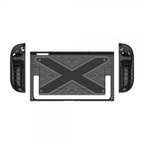 Dux Ducis Nintendo Switch 2 Suojakuori Musta