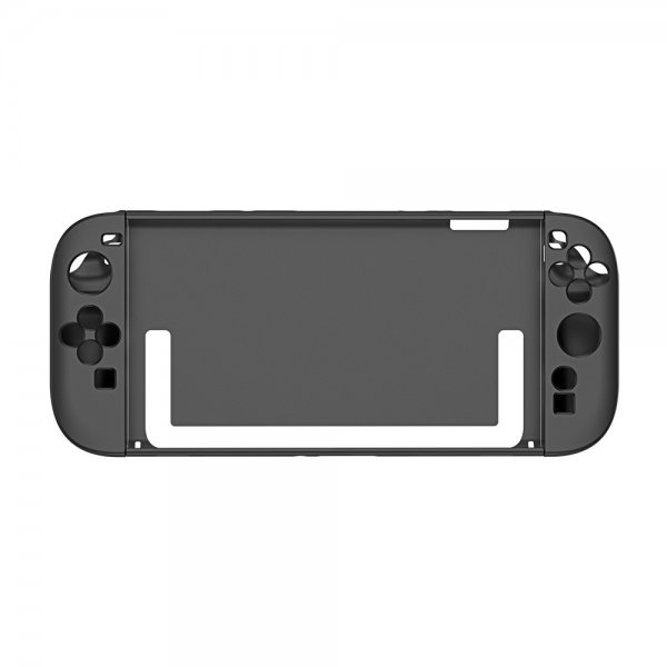 Dux Ducis Nintendo Switch 2 Suojakuori Musta