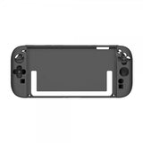Dux Ducis Nintendo Switch 2 Suojakuori Musta