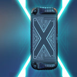 Dux Ducis Nintendo Switch 2 Suojakuori Musta